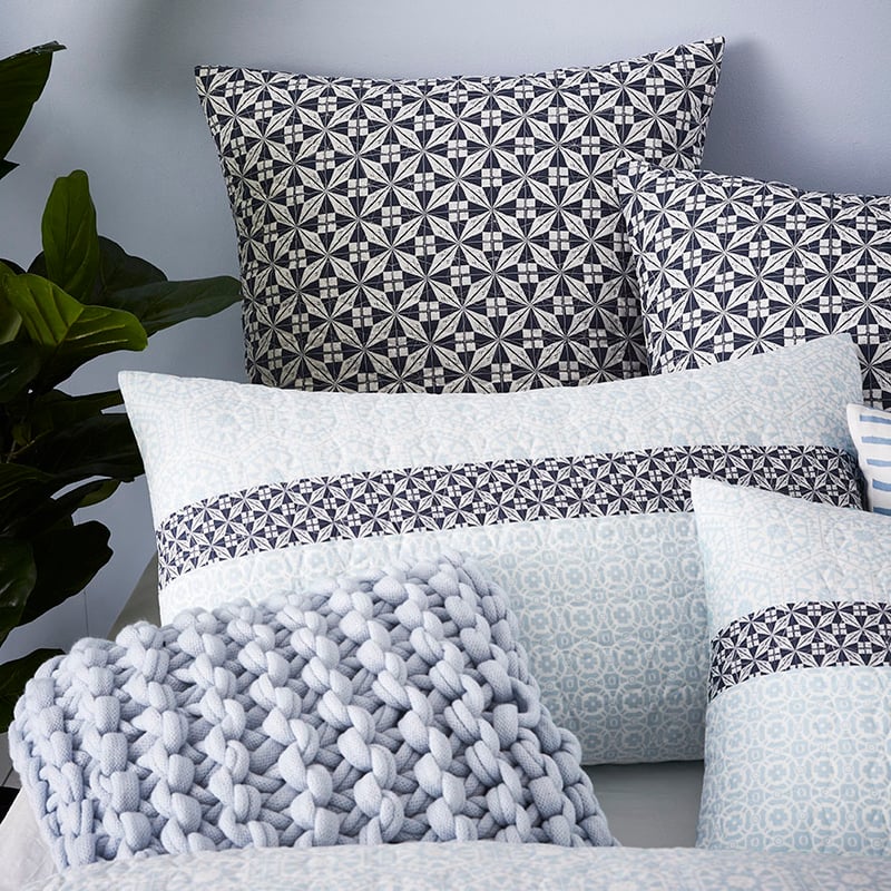 Aria Quilt Cover