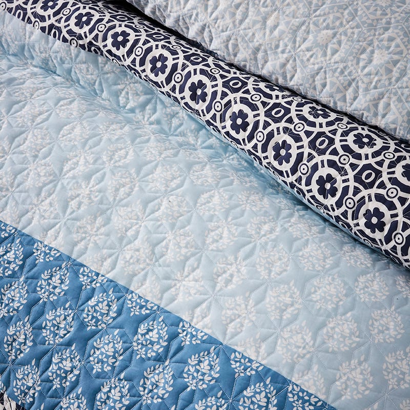 Aria Quilt Cover