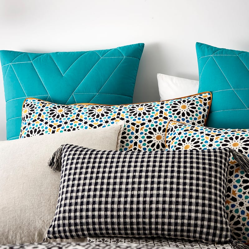 Tariva Rose Quilt Cover Set