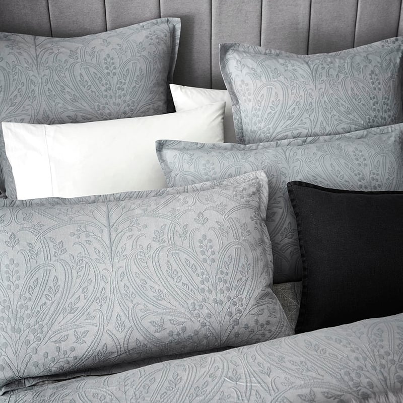 Hannah Quilt Cover Harbour 