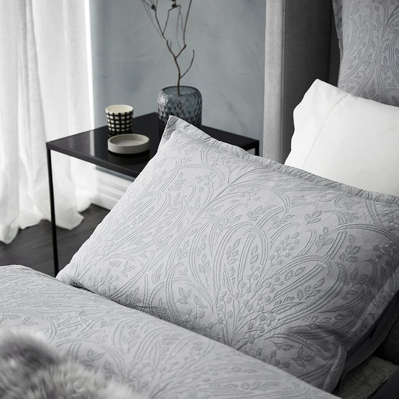 Hannah Quilt Cover Harbour 