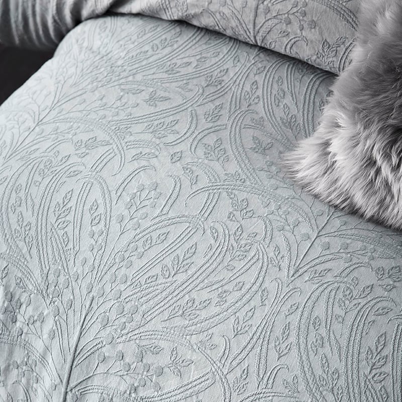 Hannah Quilt Cover Harbour 