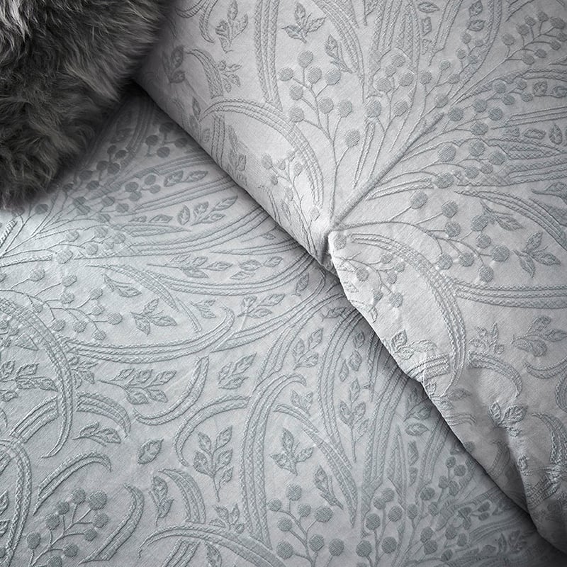Hannah Quilt Cover Harbour 