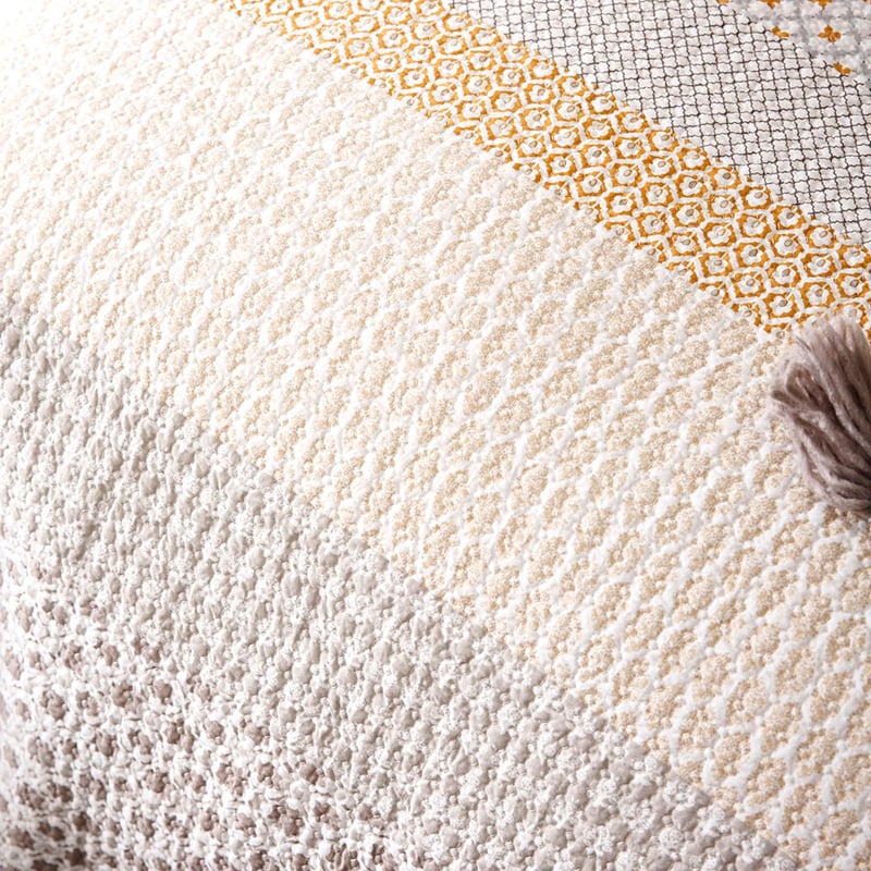Baxter Quilt Cover Natural