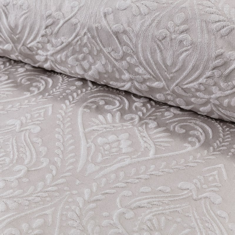 Windsor Jacquard Quilt Cover 