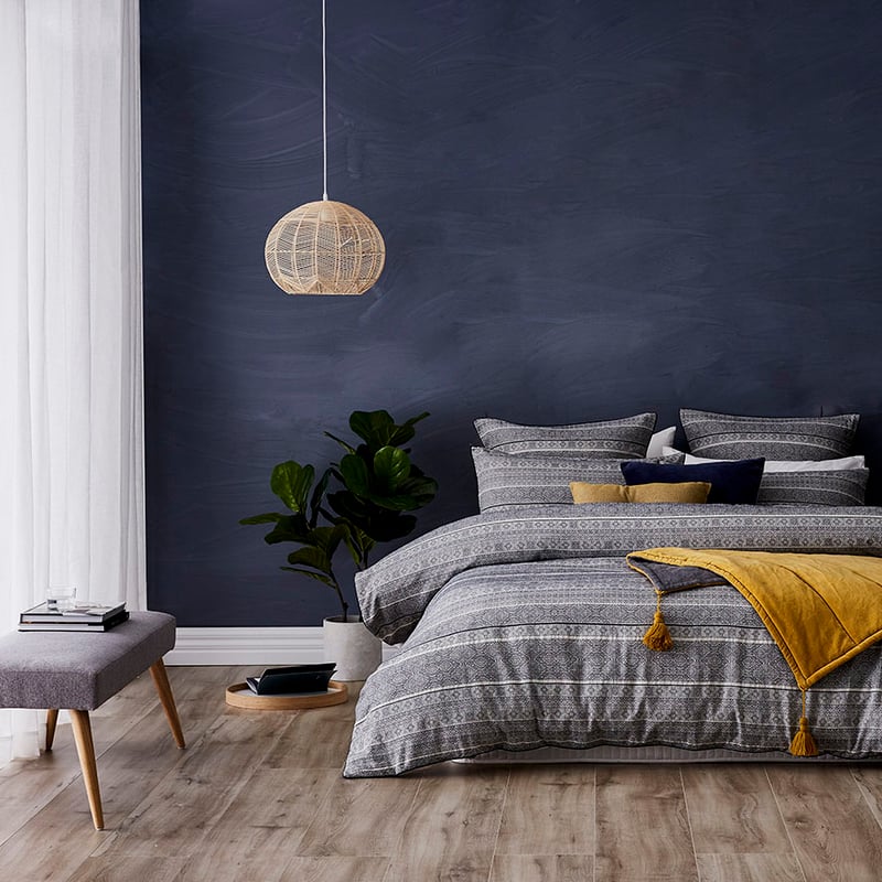 Toscana Quilt Cover Set