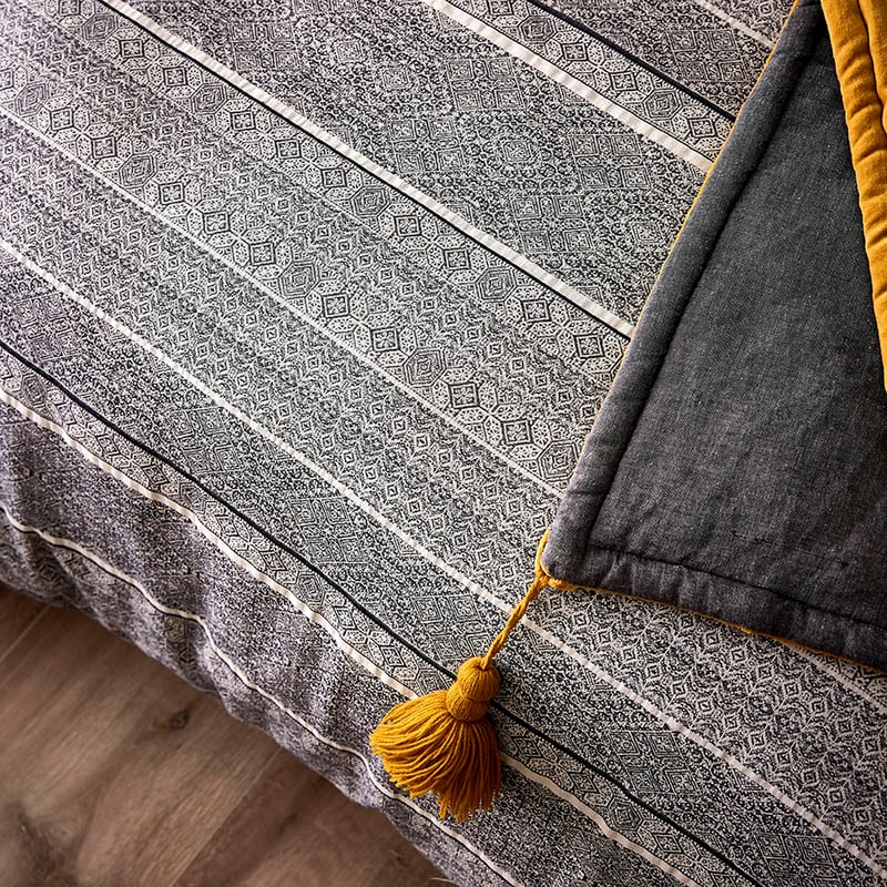 Toscana Quilt Cover Set