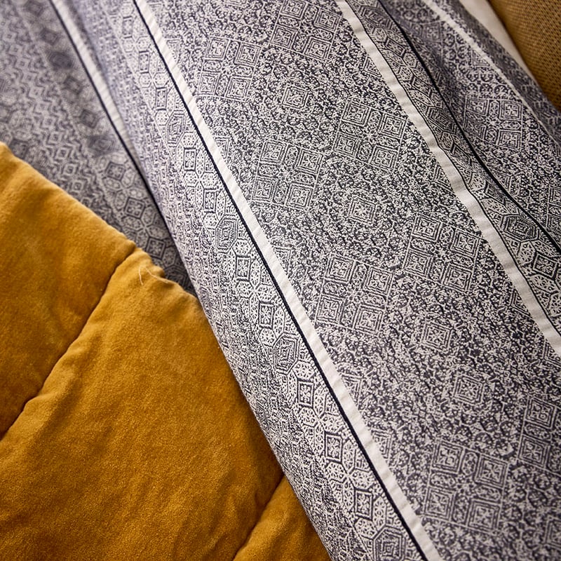 Toscana Quilt Cover Set