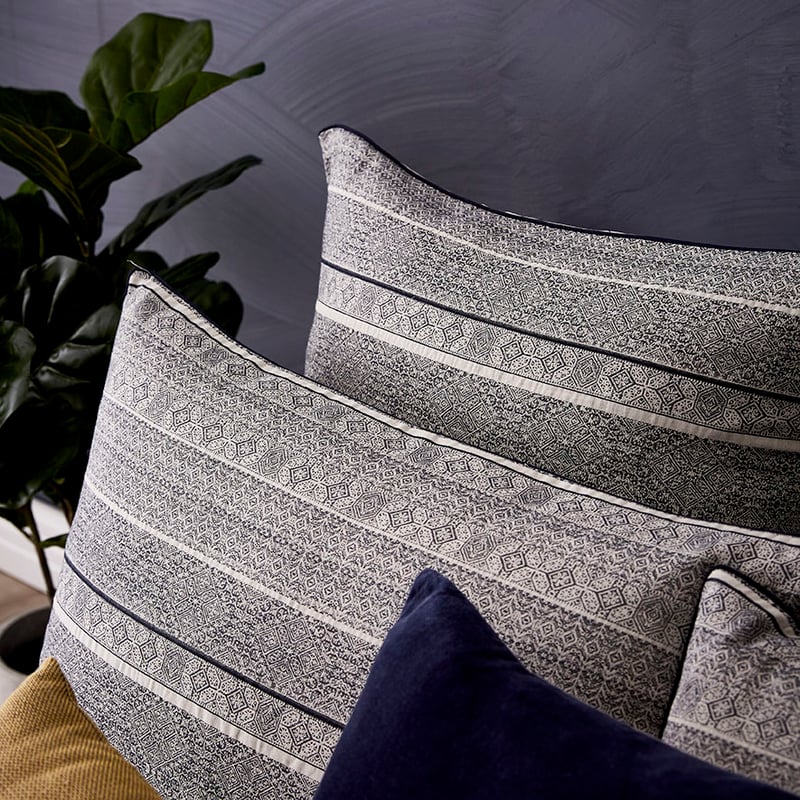 Toscana Quilt Cover Set