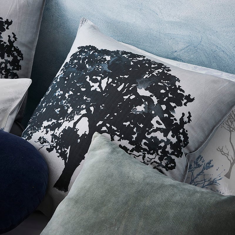 Woodland Quilt Cover Set Natural