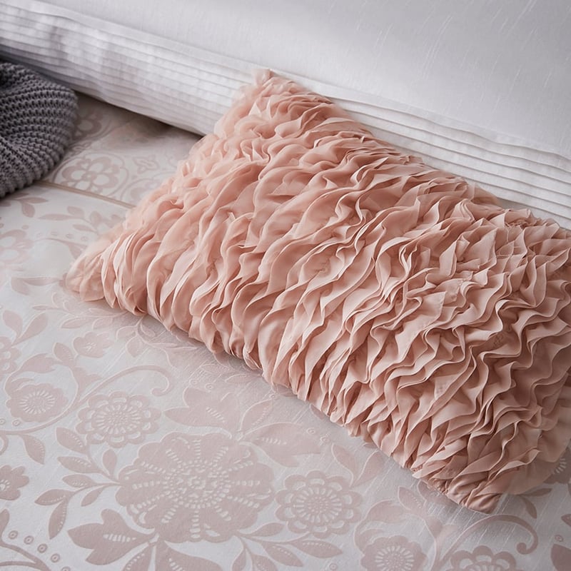 Aubrey Nude Quilt Cover