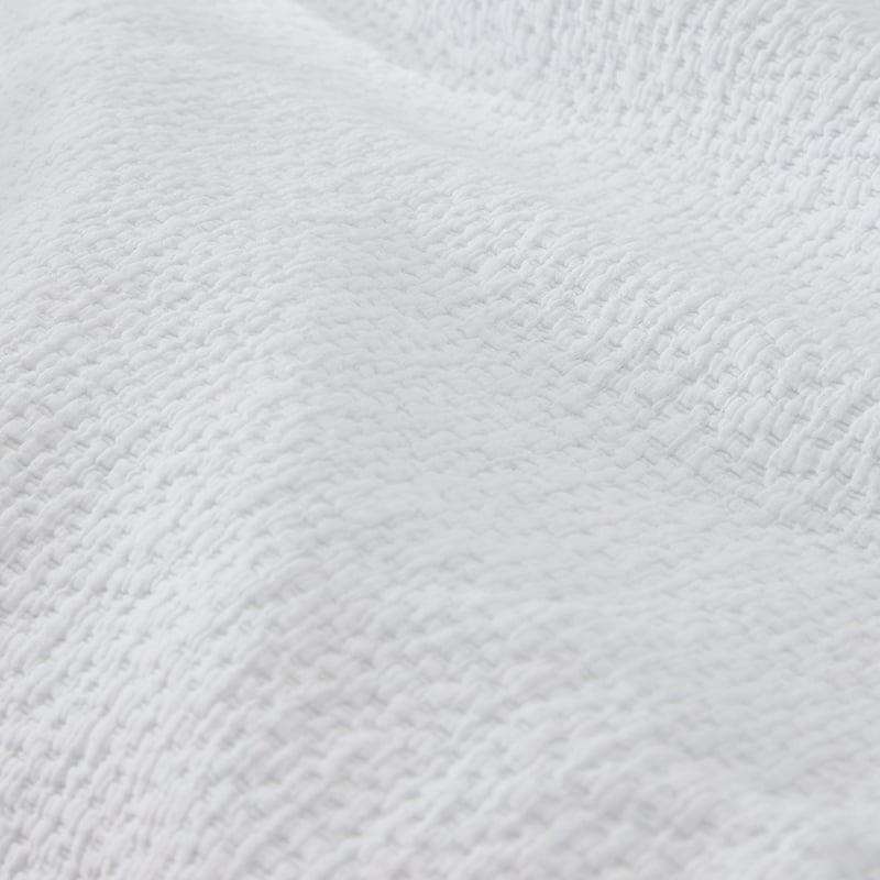 Lindy Klim Besakih Coverlet White