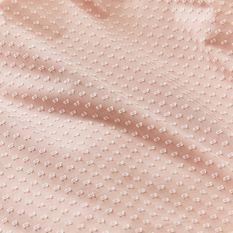 Tangier Lotus Quilt Cover Set