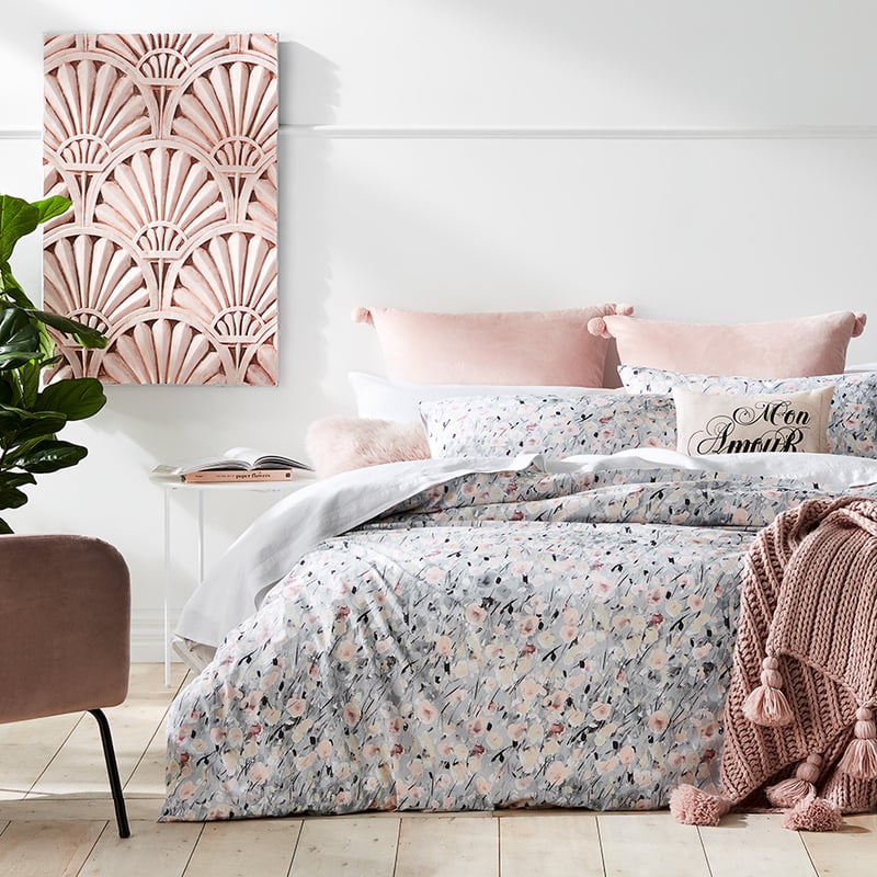 Prairie Quilt Cover Set