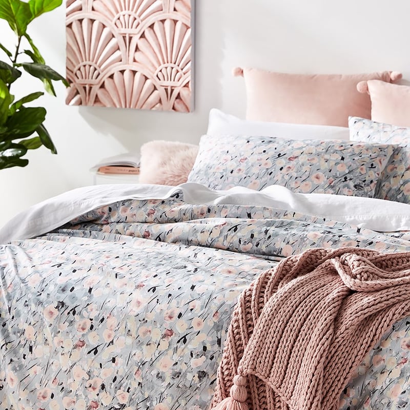 Prairie Quilt Cover Set