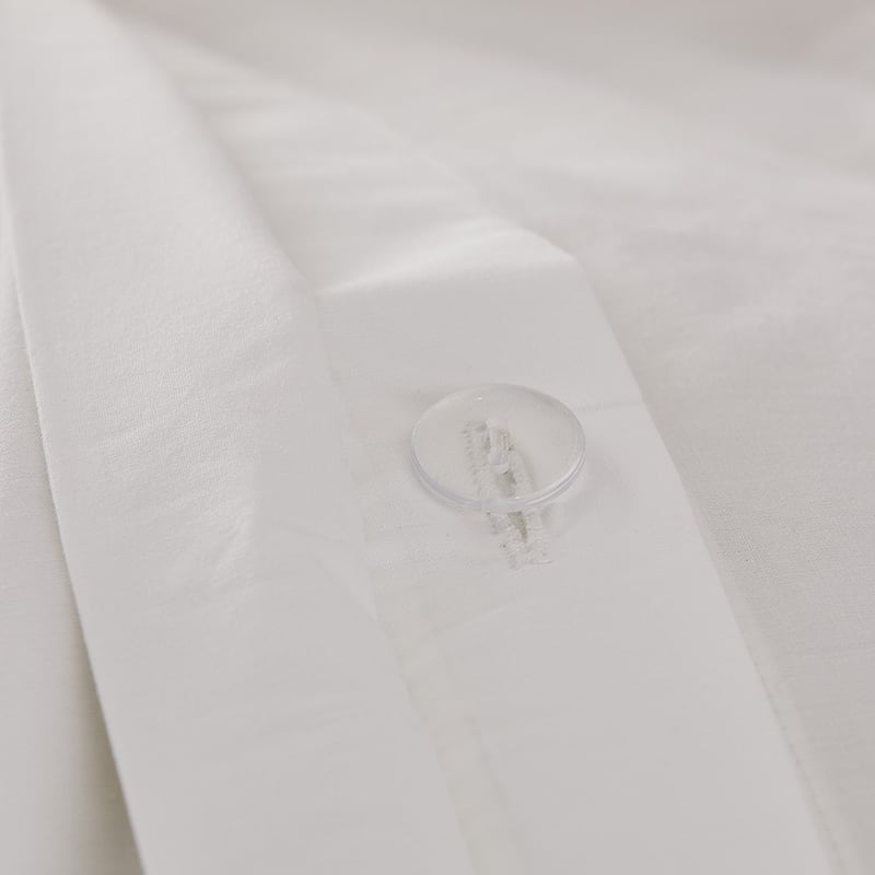 Adeline Jacquard Silver Quilt Cover Set