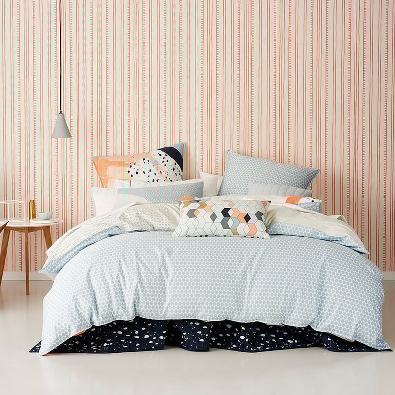 Galerist Quilt Cover Set