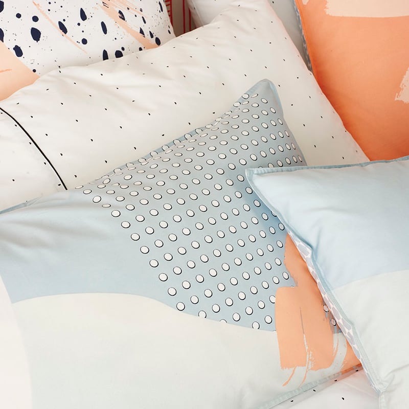 Galerist Quilt Cover Set