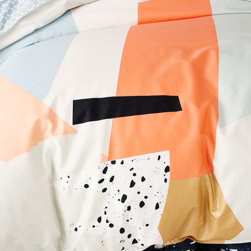 Galerist Quilt Cover Set
