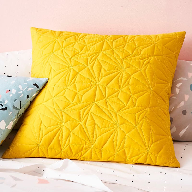 Santorini Quilt Cover Set
