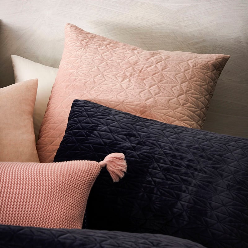 Lush Quilted Quilt Cover
