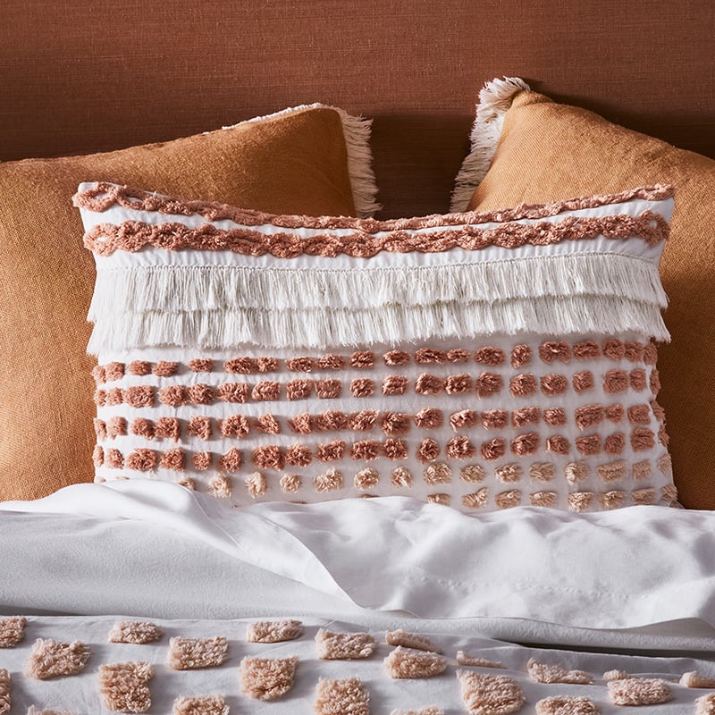 Rebecca Judd Loves Cantina Nude Quilt Cover