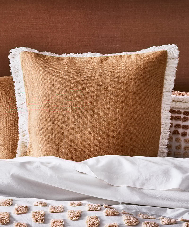 Rebecca Judd Loves Cantina Nude Quilt Cover