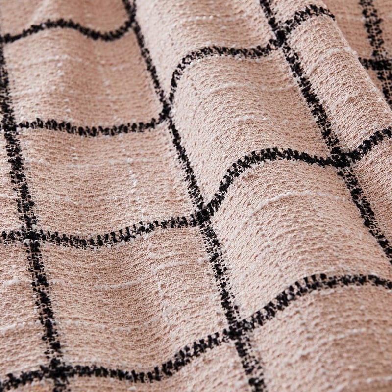 Rebecca Judd Loves Mademoiselle Pink Quilt Cover