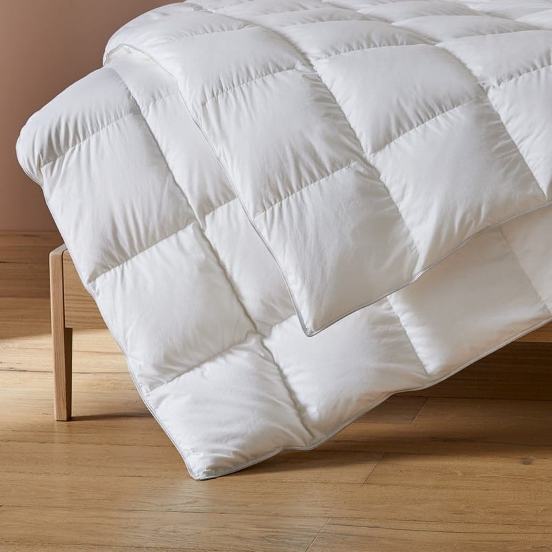 Ultimate Siberian Goose Down Quilt