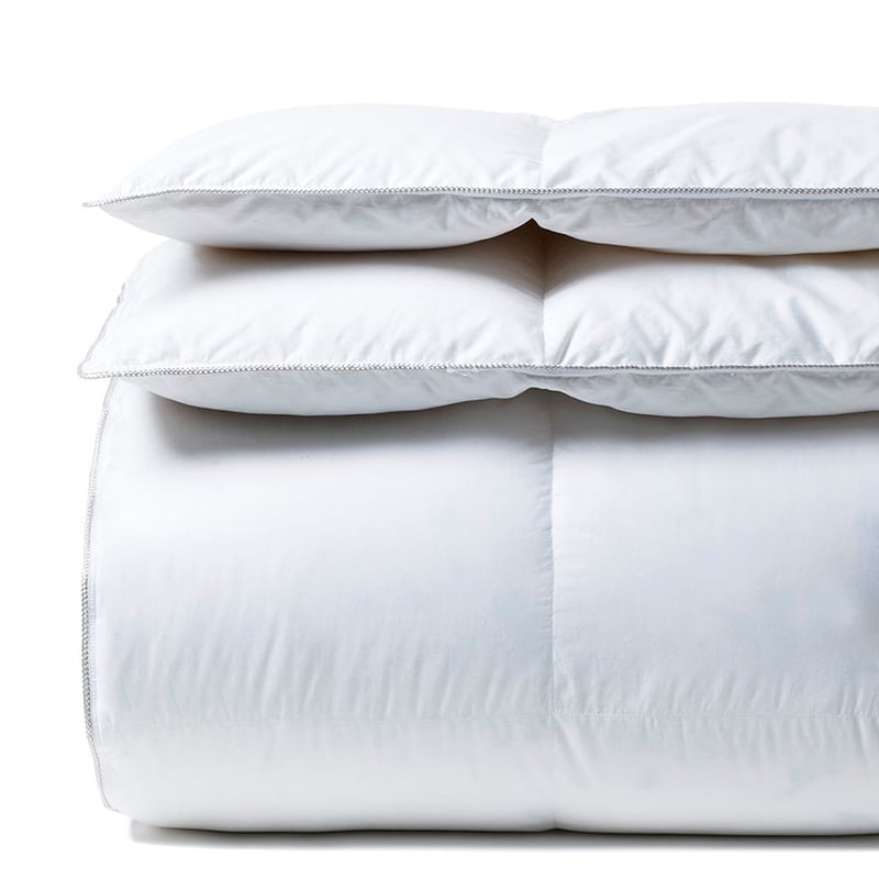 Ultimate Siberian Goose Down Quilt