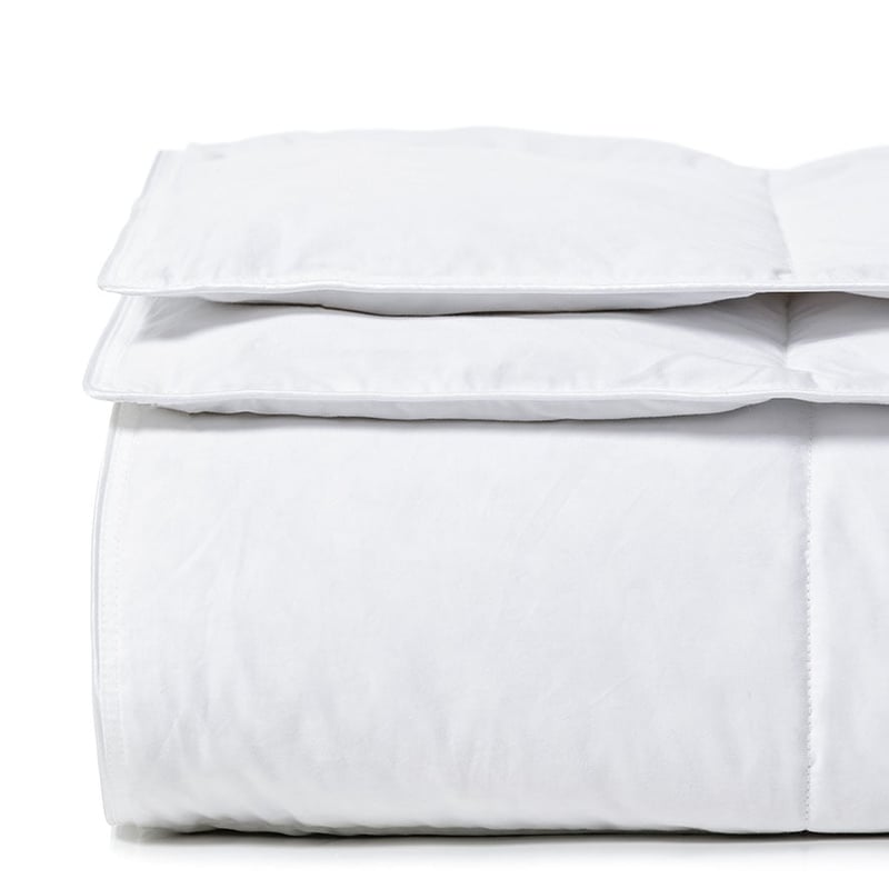 Supreme Summer Weight Duvet