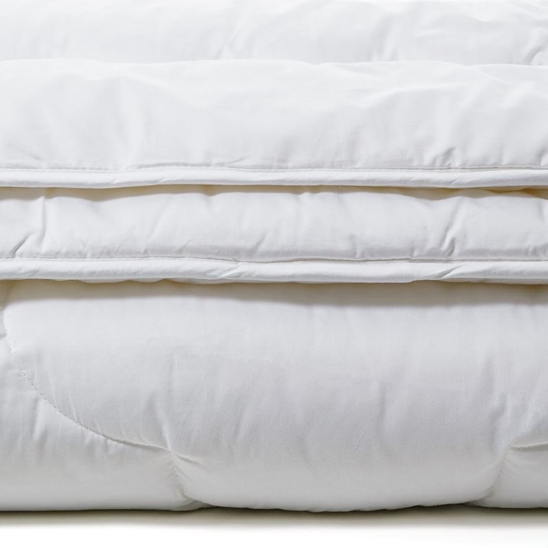 Australian Washable Wool Quilt