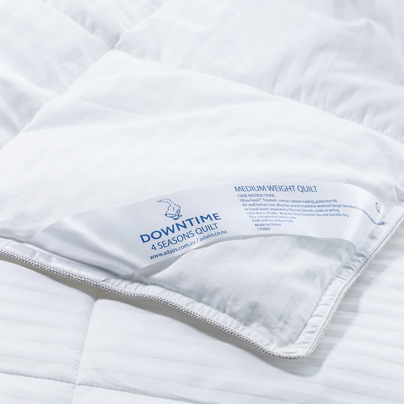 4 Season Duvet