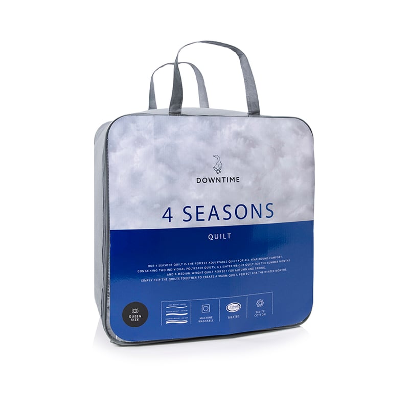 4 Season Duvet