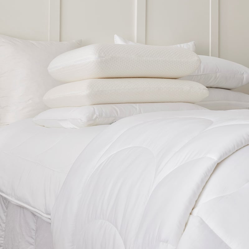Bamboo Quilt