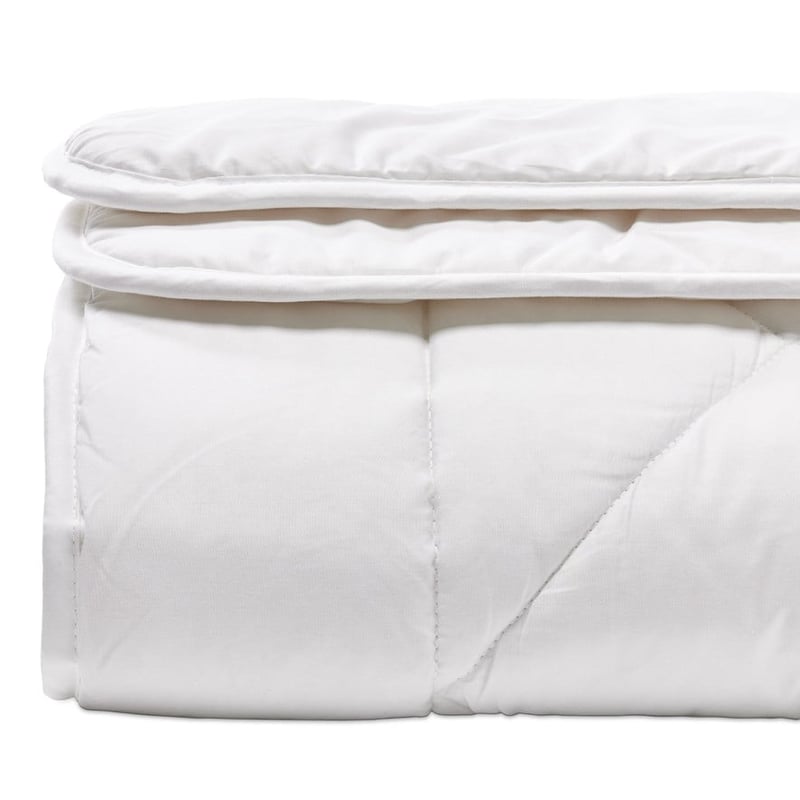 Downtime Australian Wool Cotton Duvet
