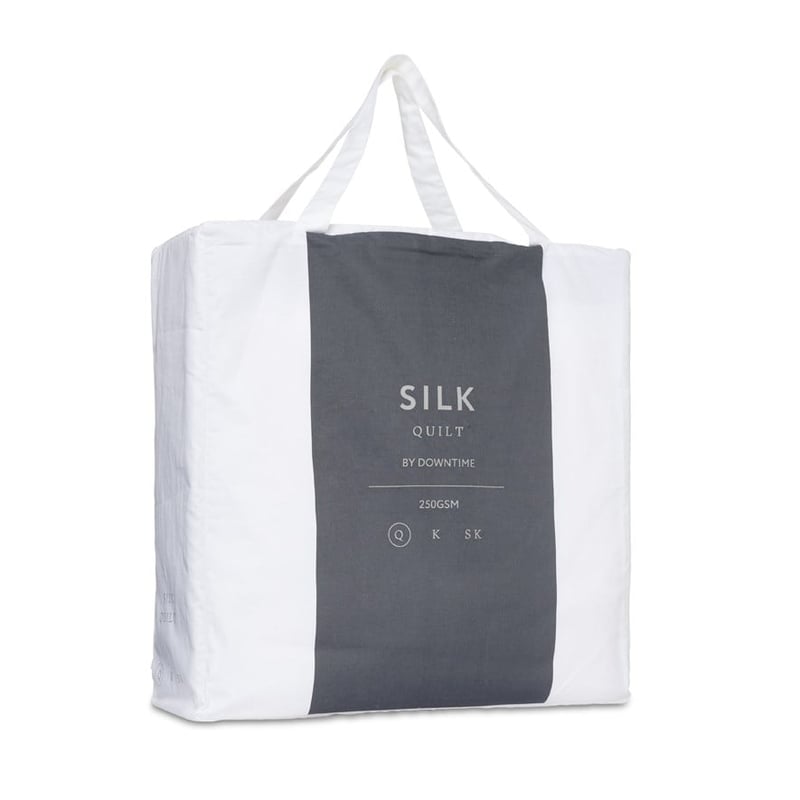 Silk Summer Duvet