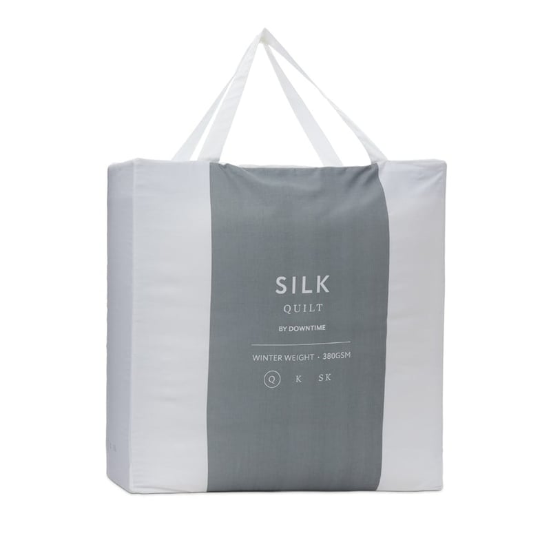 Silk Winter Duvet