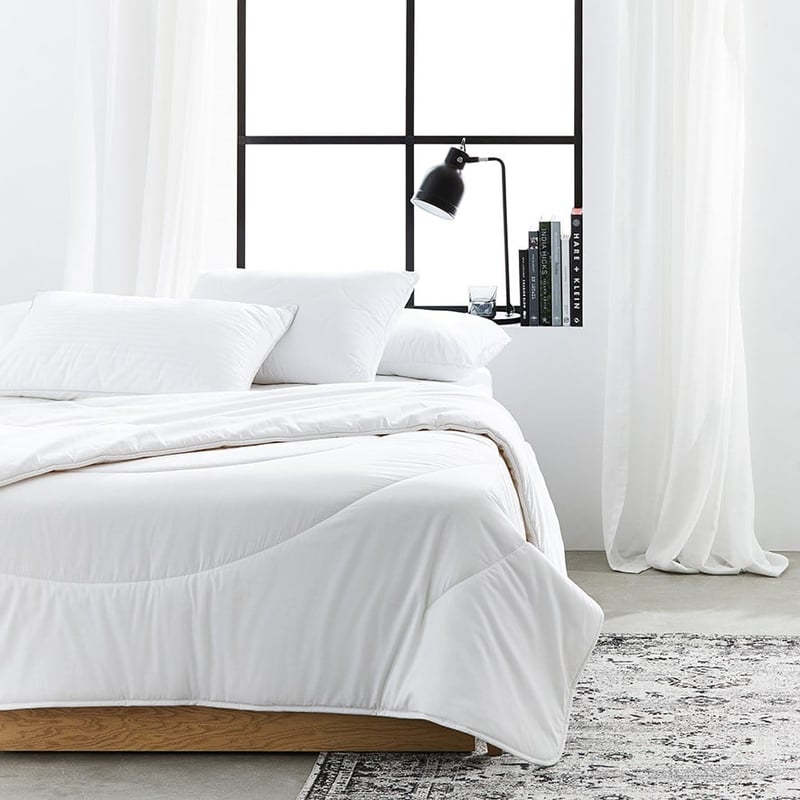 Thermal New Zealand Wool Duvet