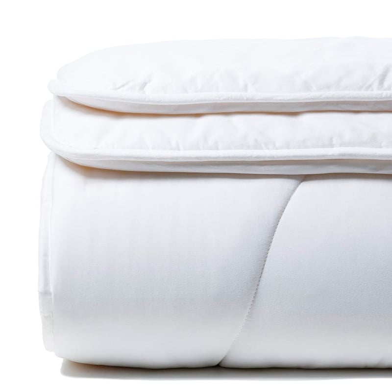 Thermal New Zealand Wool Duvet