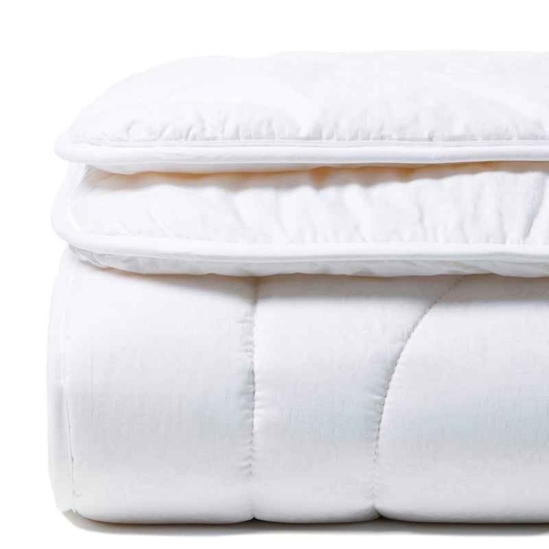 Warm New Zealand Wool Duvet