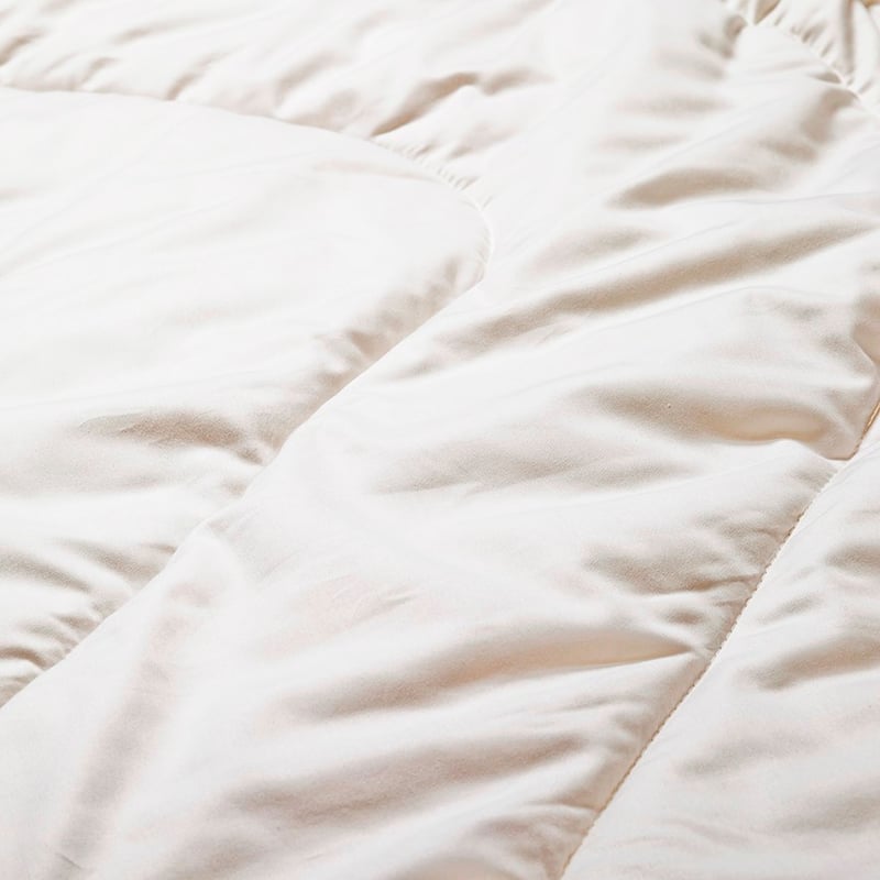 Everyday New Zealand Wool Duvet