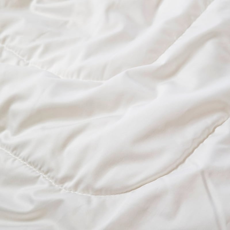 Ultralight Wool Cotton Duvet