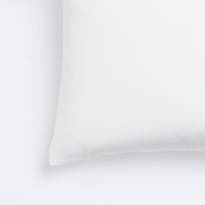 Adairs Cloud Bedlinen W20 Single White Sheet Set