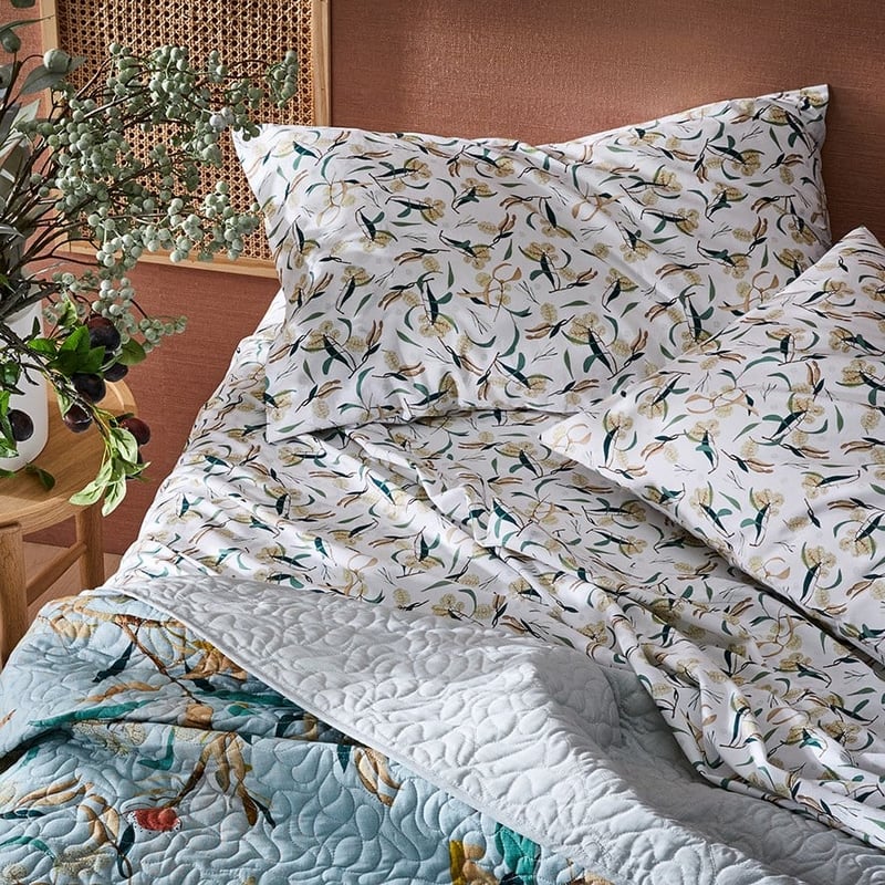 Dana Kinter Twilight Printed Sheet Set