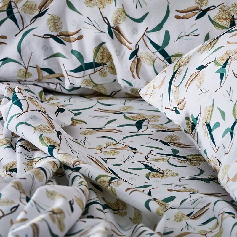 Dana Kinter Twilight Printed Sheet Set