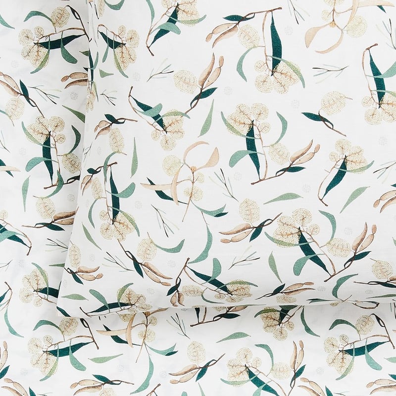 Dana Kinter Twilight Printed Sheet Set