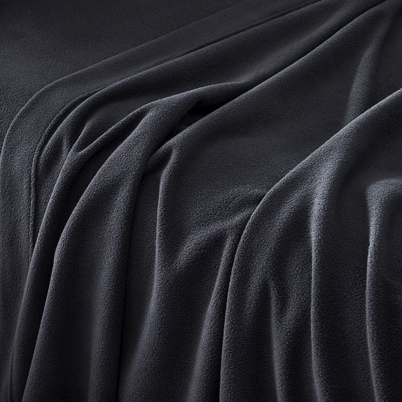 Cloud Petrol Sheet Set