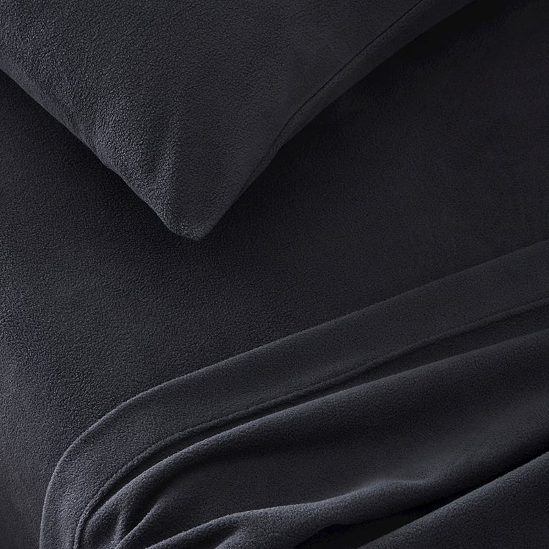 Cloud Petrol Sheet Set