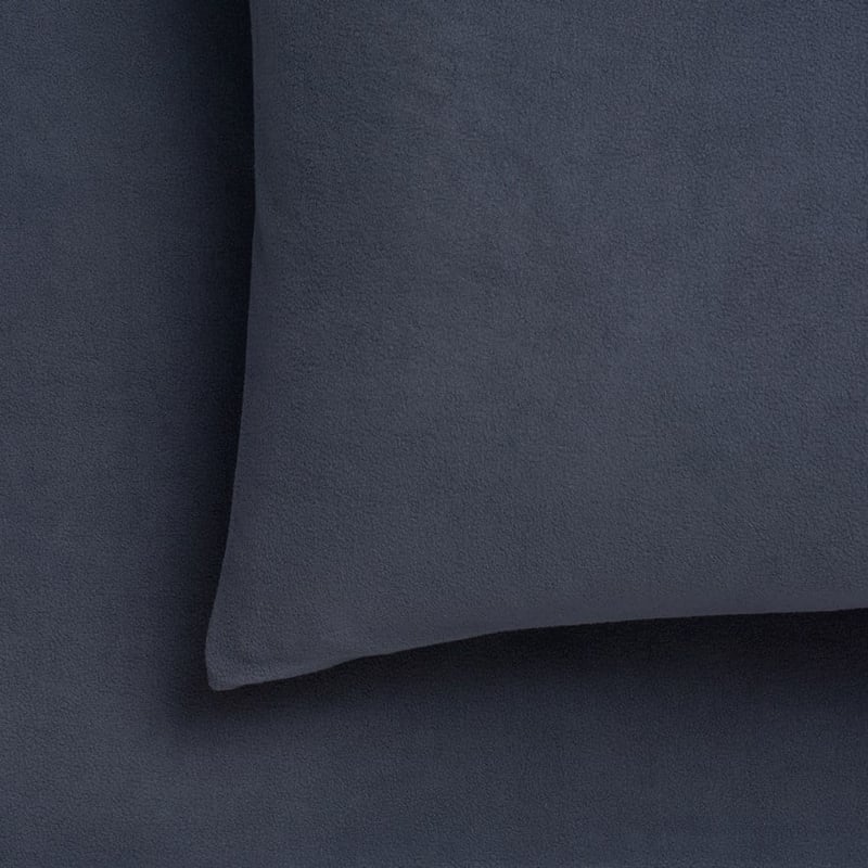 Cloud Petrol Sheet Set